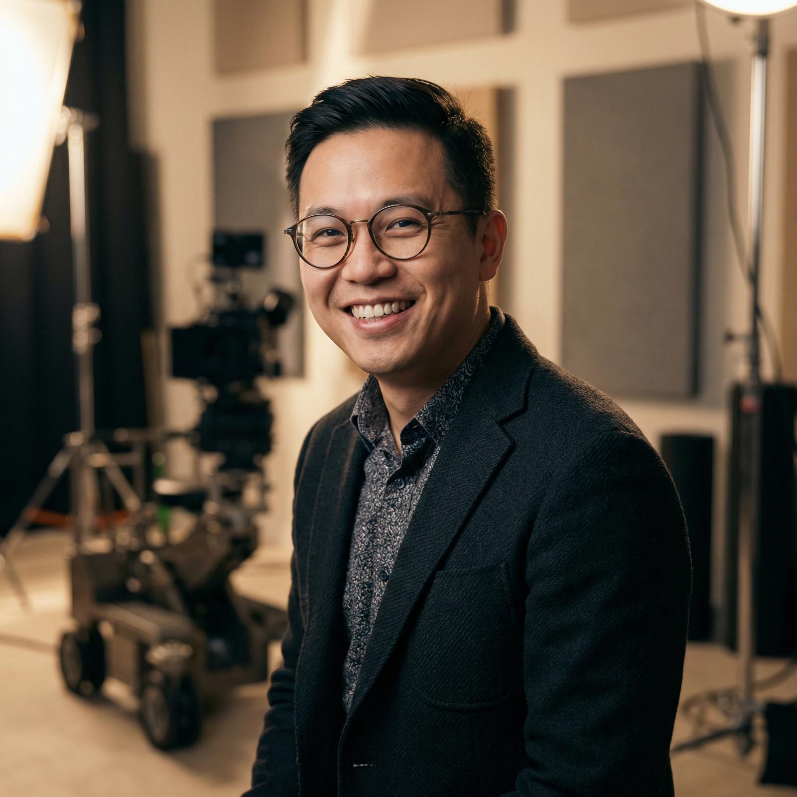 成人小说导演陈逸飞