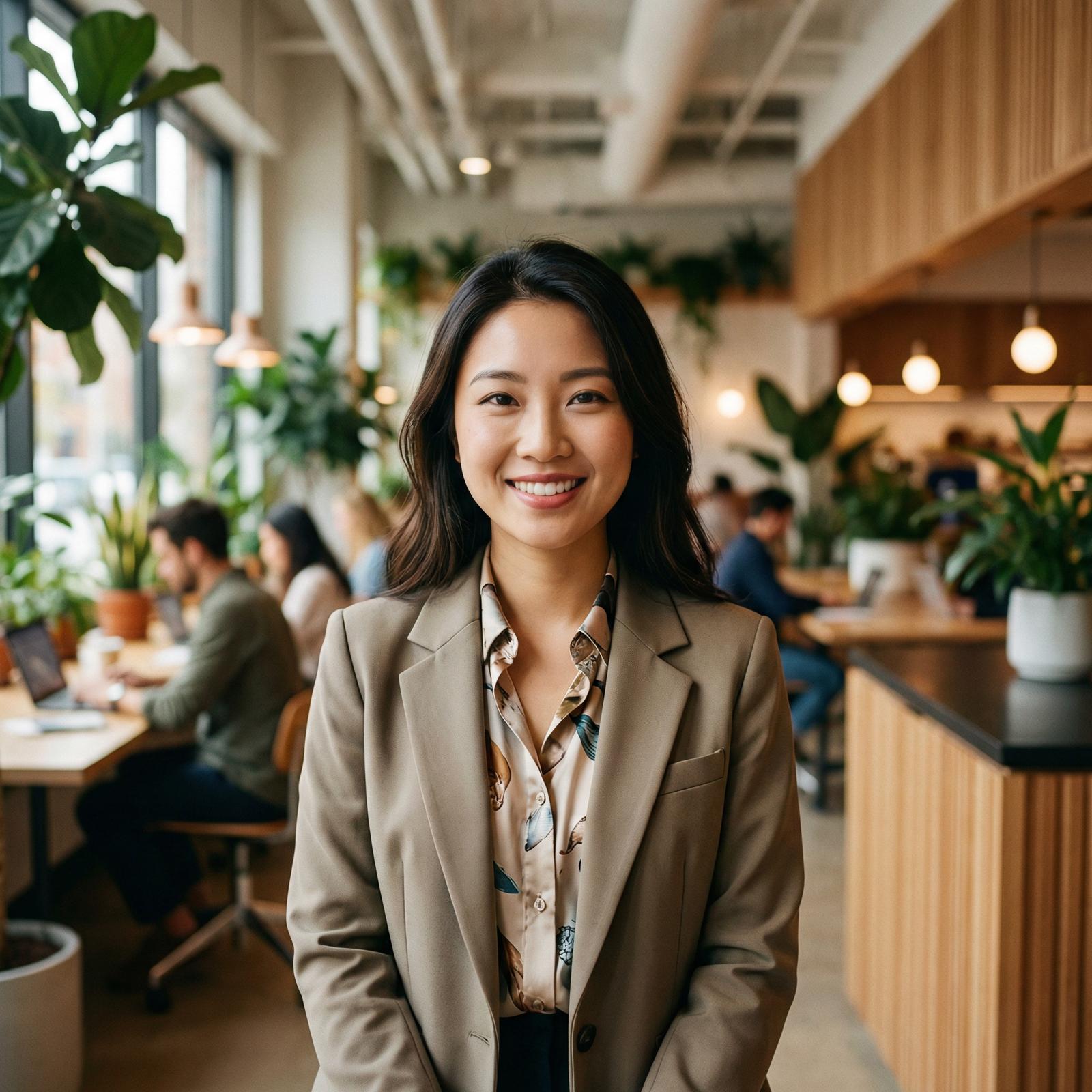 成人小说社区顾问苏小曼