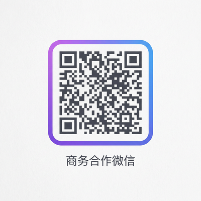 成人小说商务合作二维码