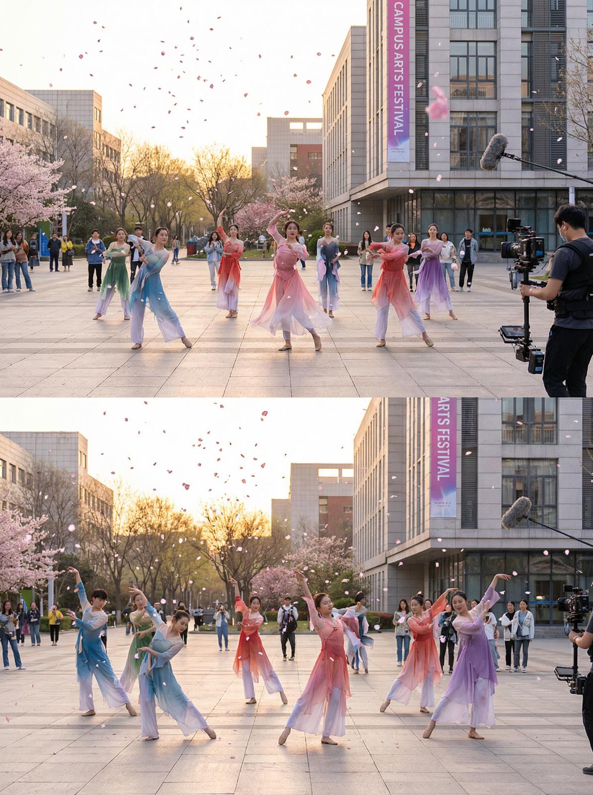 成人小说国风舞蹈传媒教程